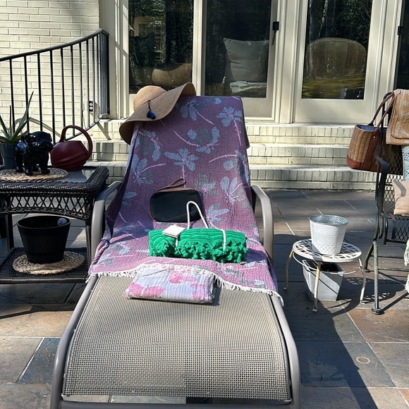 ISO Towel Blanket Holders the fasteners CRAFTY Solutions for our blanket holder - Picture 3 of 12